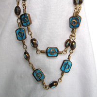 Boho Glow 2