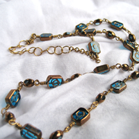 Boho Glow 5
