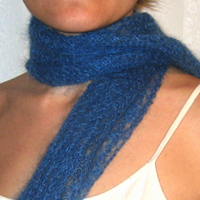 Phyllis Convertible Scarf