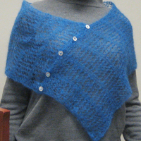 Phyllis Convertible Scarf