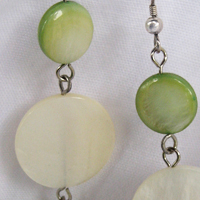 Mod Earrings